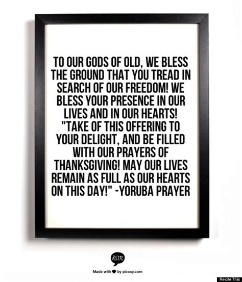Thanksgiving Poems And Blessings To Share And Reflect On