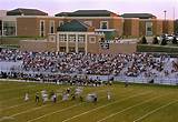 Images of Stoney Creek High School Football