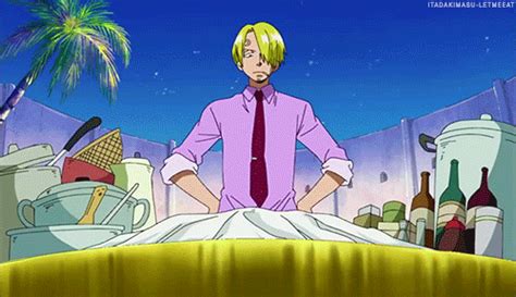 One Piece Centric Headcanons Blog Headcanons For Sanji Law And
