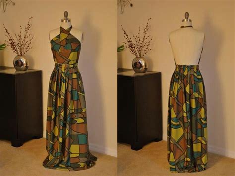Fashionably Fabulous Diy Maxi Dress Sewing Dresses Diy Fashion