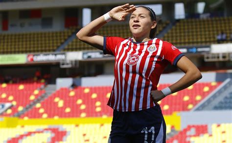 Sep 18, 2020 · match preview: Chivas Femenil sigue invicto y es Líder General del ...