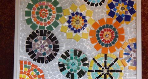 Mosaic Panels | Museums and Galleries Edinburgh