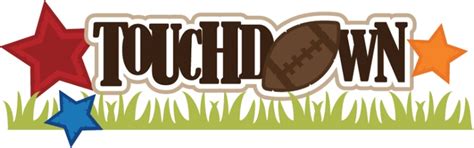 Touchdown Clipart 10 Free Cliparts Download Images On Clipground 2023