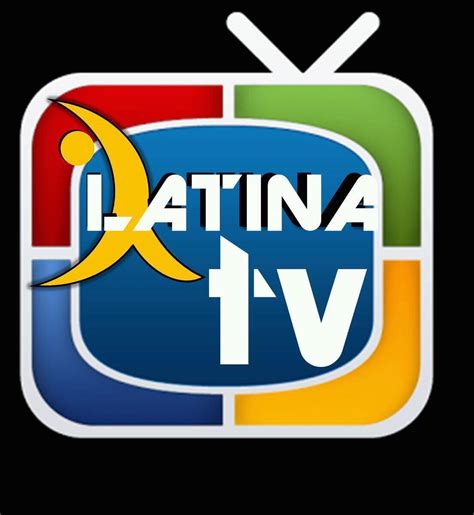 Latina Tv