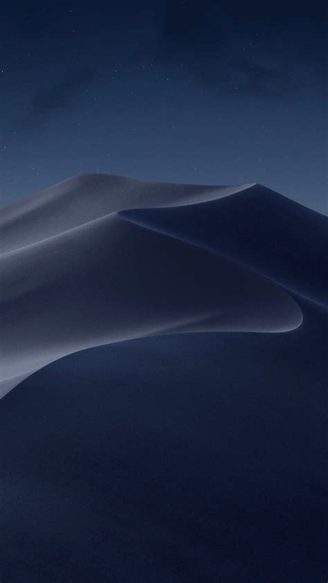 Wallpaper Wednesday Macos Mojave Wallpapers For Iphone