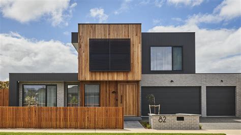 Hamlan Homes Torquay Project Wins Big Geelong Advertiser