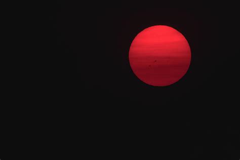 Black Sunrise Photograph By Jurgen Lorenzen Pixels