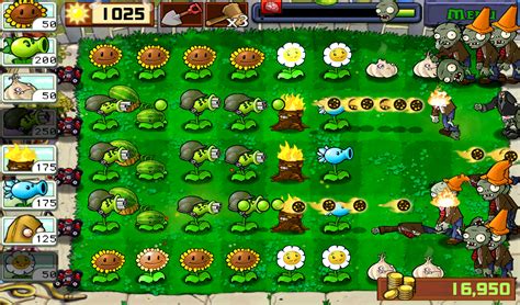 Plants Vs Zombies Screenshots For Android Mobygames
