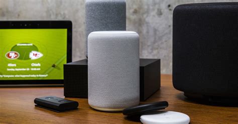 Google home o amazon echo. Google Home, Amazon Echo, Apple HomePod: How to choose