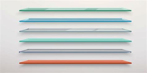 Hidden bracket floating shelves rustic floating shelves open shelf wooden floating shelves rustic shelves solid wood farmhouse invisible. 6 Best Uses of Plexiglass Sheets | Glass wall shelves ...
