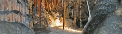 Yarrangobilly Caves Nsw Aussie Towns