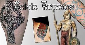 What Are Celtic Tattoos?