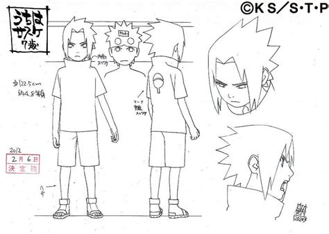 Sasuke Child By Pablolpark On Deviantart Naruto Sketch Naruto