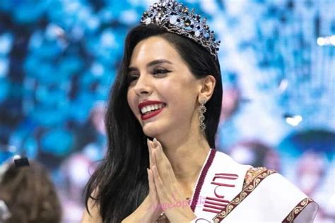 The Girl Behind The Crown Miss Armenia Arena Zeynalyan Miss World Beauty Pageant
