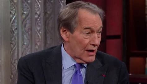 cbs lawyers we can t be blamed for charlie rose s sexual harassment newsbusters