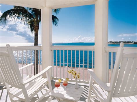 The 10 Best Resorts In The Florida Keys Photos Condé Nast Traveler