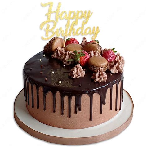Happy Birthday Message Cake 2 Cakesburg Online Premium Cake Shop