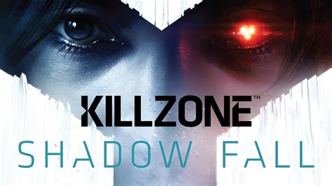 Killzone Shadow Fall Playstation 4 Gameplay Ps4 Full Hd Youtube