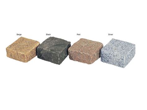 Granite Setts For Gardens And Driveways Stonemarket