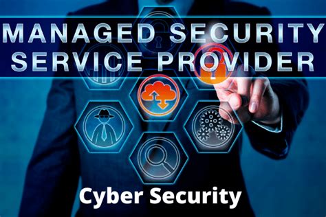 Best Cyber Security Managed Services Providers Usa 2021 Bala Ji
