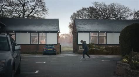 This Year S John Lewis Ad Features An Unusual Cover Of Blink 182