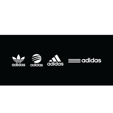 Adidas Logo Transparent Png 24806416 Png