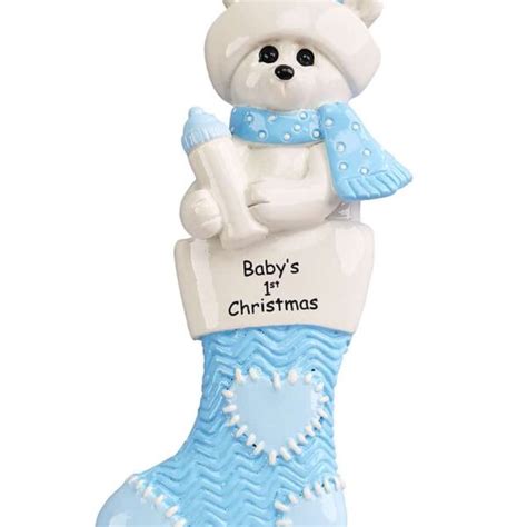 Baby Ornaments Gifts Winterwood Gift Christmas Shoppes