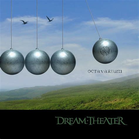 Dream Theater Octavarium Releases Discogs