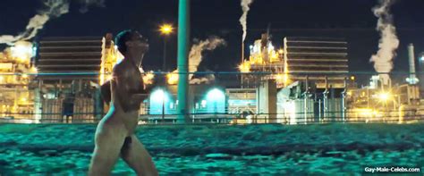 Simon Rex Nude Big Cock Scenes In Red Rocket Gay Male Celebs Com