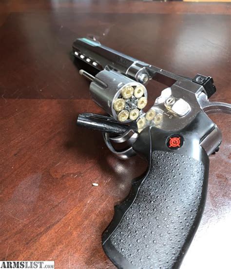 Armslist For Sale Sr 357 Bb Pellet Gun