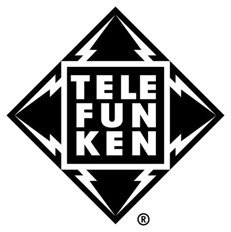 Telefunkenlogo Músico Pro