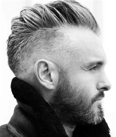 She left the group and label months after the release of her second album, both worlds *69. 50 Hairstyles For Men With Beards - Masculine Haircut Ideas