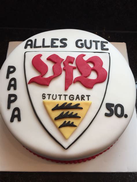 We did not find results for: VfB Stuttgart Birthday cake | Geburtstagstorte, Fondant ...