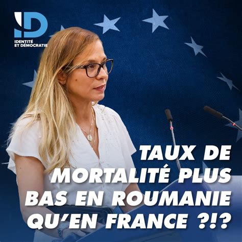 📹 Pourquoi Le Taux De Mortalité Est Bien Plus Faible En Roumanie 🇷🇴 Qu