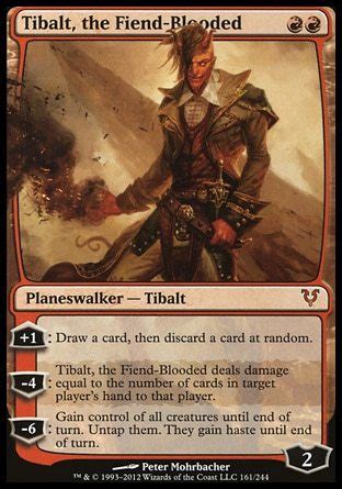In combination with recursive red stuff like squee, goblin nabob, shard phoenix, and recoup, they all provide good card advantage and add lots of velocity to your deck. The 8x8 Theory for EDH/Commander • Mono-Red Card Draw Package Drake here! We're here...