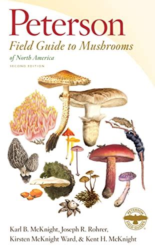 20 Best Mushroom Field Guides Of 2023reviews And Comparison Bdr