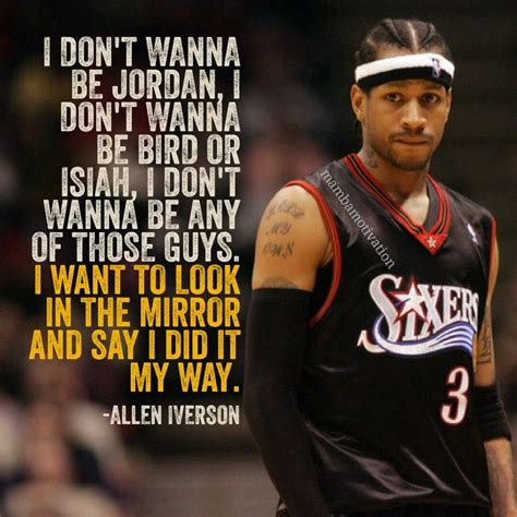 Famous Quotes From Basketball Players