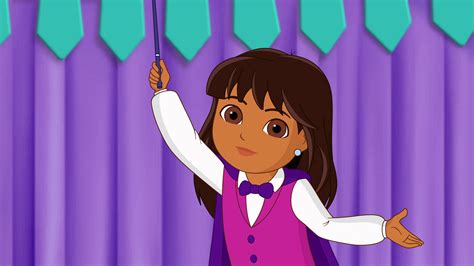 Watch Dora And Friends Into The City Season 1 Episode 6 Magic Land