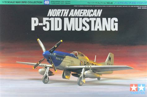 Tamiya North American P 51d Mustang 172 Scale Genessis Models