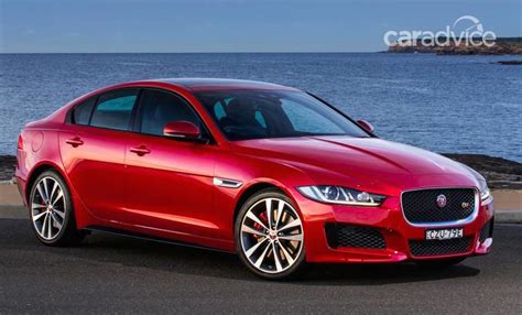 2016 Jaguar Xe Review Caradvice