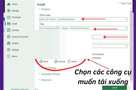 Download Microsoft Office 2020 Full Crack Hướng Dẫn Cài đặt A Z