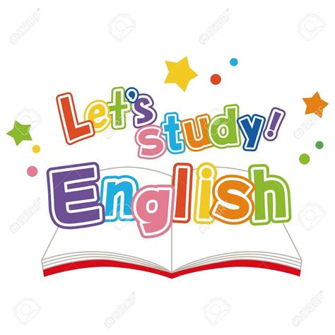 English Clipart Images Cuaderno De Ingles Imagenes De Las