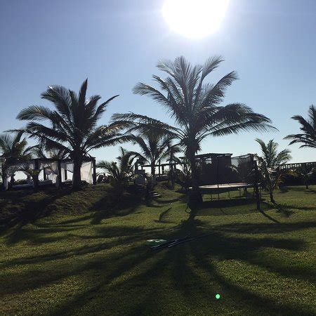 Ein visum ist nicht notwendig. Costa Esmeralda (Veracruz) - Aktuelle 2020 - Lohnt es sich ...