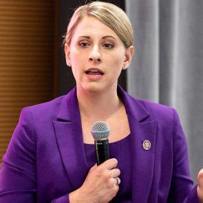 Katie Hill Nude Leaked Pics And Porn Video Scandal