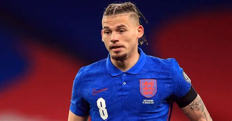 2020ᴴᴰ kalvin phillips on life as in the england squad | motdx Kalvin Phillips taken aback by teenage star who is more ...