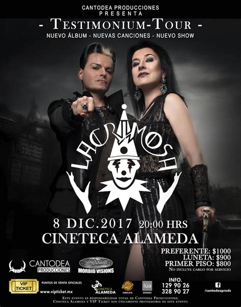 Paraje Tunero Lacrimosa Regresa A San Luis Potosí