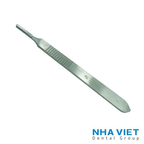 Cán Dao Mổ Các Loại Ứng Dụng Và Hướng Dẫn Sử Dụng Chi Tiết