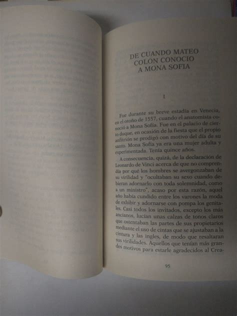 El Anatomista Federico Andahazi Libreria Atlas