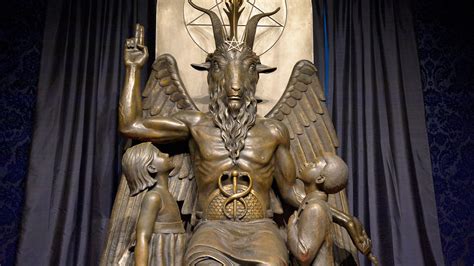 The Satanic Temple Is Offering Devils Advocate Scholarship