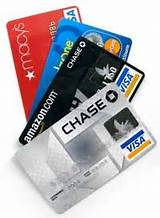Behind On Credit Cards